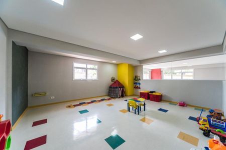 Apartamento à venda com 140m², 3 quartos e 3 vagasÁrea comum - Brinquedoteca 