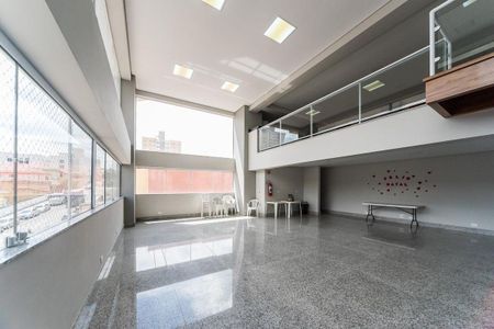 Apartamento à venda com 140m², 3 quartos e 3 vagasÁrea comum - Salão de festas