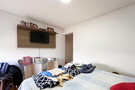 Apartamento à venda com 140m², 3 quartos e 3 vagasSuíte 3