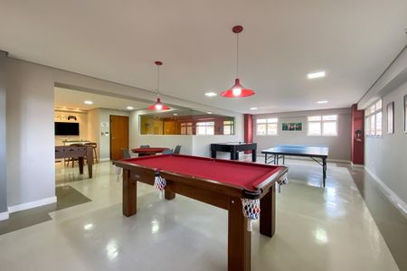 Apartamento à venda com 140m², 3 quartos e 3 vagasÁrea comum - Sala de Jogos