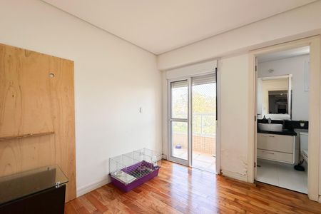 Apartamento à venda com 140m², 3 quartos e 3 vagasSuíte 2