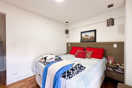 Apartamento à venda com 140m², 3 quartos e 3 vagasSuíte 3