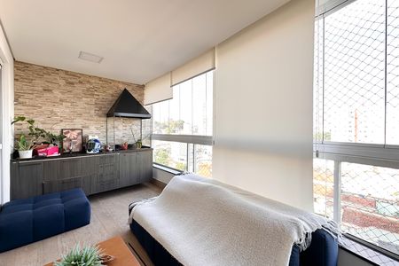 Apartamento à venda com 140m², 3 quartos e 3 vagasSacada