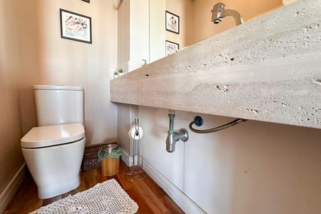 Apartamento à venda com 140m², 3 quartos e 3 vagasLavabo