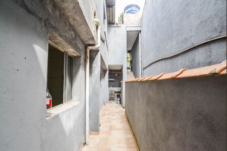 Casa para alugar com 50m², 2 quartos e sem vagaÁrea de Serviço