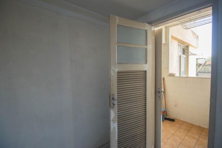 Apartamento para alugar com 65m², 3 quartos e 1 vagaQuarto de Serviço