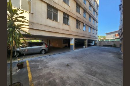 Apartamento para alugar com 65m², 3 quartos e 1 vagaÁrea comum