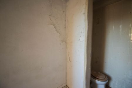 Apartamento para alugar com 65m², 3 quartos e 1 vagaQuarto de Serviço