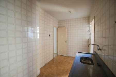 Apartamento para alugar com 65m², 3 quartos e 1 vagaCozinha