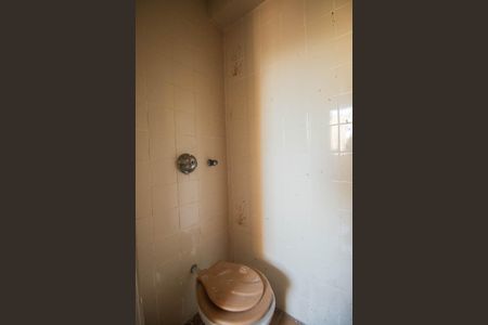 Apartamento para alugar com 65m², 3 quartos e 1 vagaBanheiro de serviço