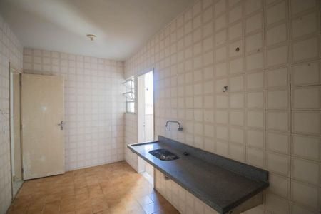 Apartamento para alugar com 65m², 3 quartos e 1 vagaCozinha