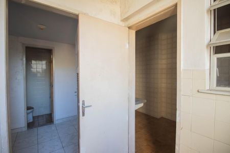 Apartamento para alugar com 65m², 3 quartos e 1 vagaÁrea de Serviço