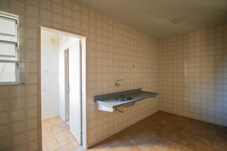 Apartamento para alugar com 65m², 3 quartos e 1 vagaCozinha