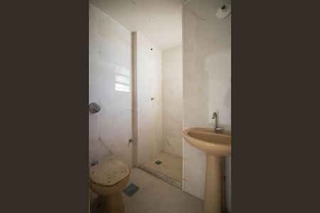 Apartamento para alugar com 65m², 3 quartos e 1 vagaBanheiro