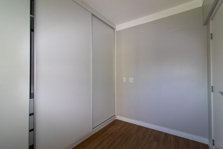 Apartamento à venda com 92m², 3 quartos e 2 vagasQuarto 3