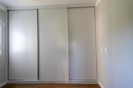 Apartamento à venda com 92m², 3 quartos e 2 vagasQuarto 3