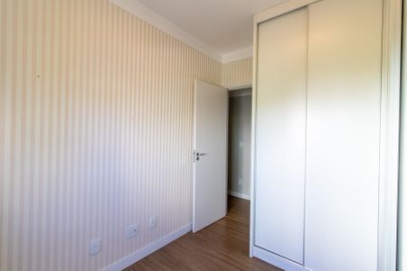 Apartamento à venda com 92m², 3 quartos e 2 vagasQuarto 2
