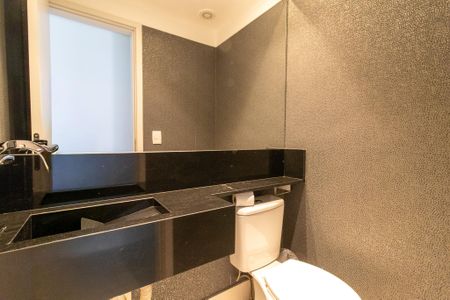 Apartamento à venda com 92m², 3 quartos e 2 vagasLavabo