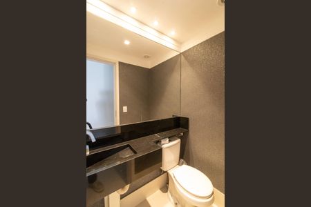 Apartamento à venda com 92m², 3 quartos e 2 vagasLavabo