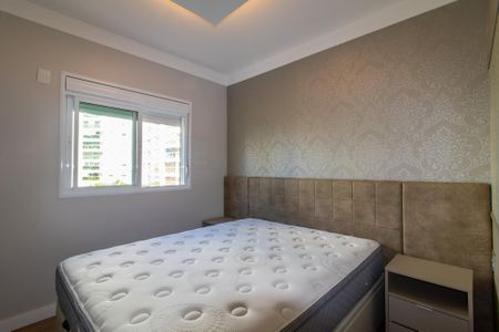 Suite de apartamento à venda com 3 quartos, 92m² em Fazenda São Quirino, Campinas