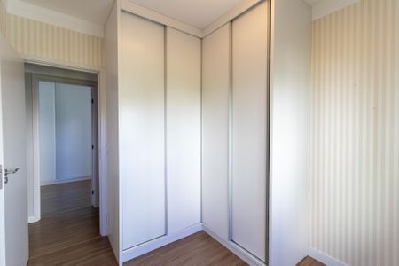 Apartamento à venda com 92m², 3 quartos e 2 vagasQuarto 2