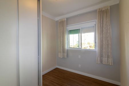 Apartamento à venda com 92m², 3 quartos e 2 vagasQuarto 2