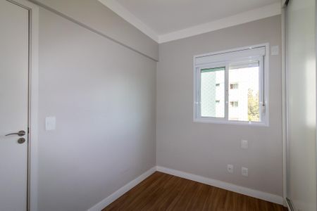 Apartamento à venda com 92m², 3 quartos e 2 vagasQuarto 3