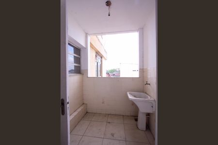 Apartamento para alugar com 65m², 2 quartos e 1 vagaÁrea de Serviço