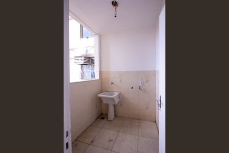 Apartamento para alugar com 65m², 2 quartos e 1 vagaÁrea de Serviço