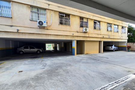 Apartamento para alugar com 65m², 2 quartos e 1 vagaÁrea comum