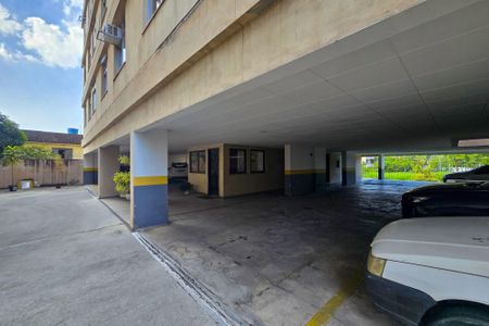 Apartamento para alugar com 65m², 2 quartos e 1 vagaÁrea comum
