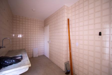 Apartamento para alugar com 65m², 2 quartos e 1 vagaCozinha