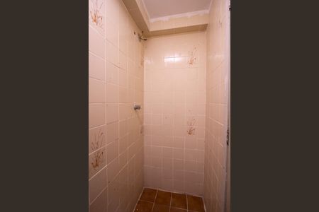 Apartamento para alugar com 65m², 2 quartos e 1 vagaBanheiro de serviço