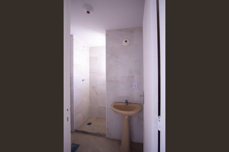 Apartamento para alugar com 65m², 2 quartos e 1 vagaBanheiro