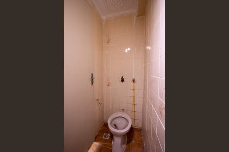 Apartamento para alugar com 65m², 2 quartos e 1 vagaBanheiro de serviço