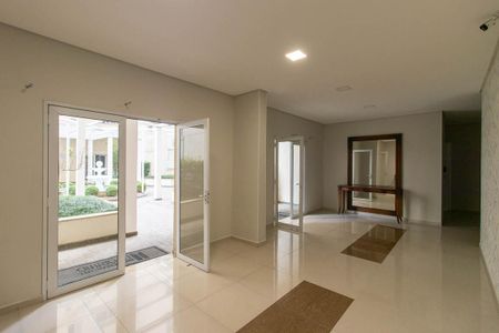 Apartamento à venda com 115m², 3 quartos e 3 vagasHall social