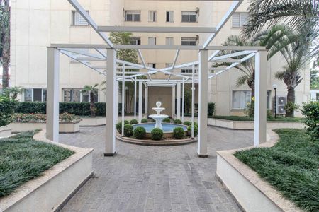 Apartamento à venda com 115m², 3 quartos e 3 vagasÁrea comum
