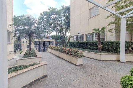 Apartamento à venda com 115m², 3 quartos e 3 vagasÁrea comum