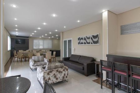 Apartamento à venda com 115m², 3 quartos e 3 vagasÁrea comum - Salão de festas