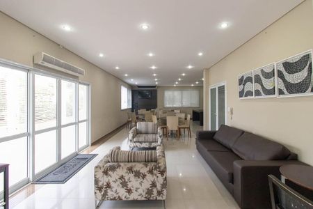 Apartamento à venda com 115m², 3 quartos e 3 vagasÁrea comum - Salão de festas