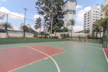 Apartamento à venda com 115m², 3 quartos e 3 vagasÁrea comum - Quadra