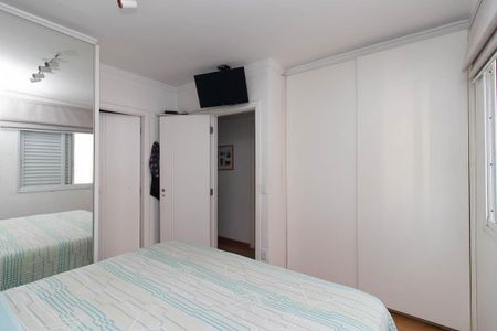 Apartamento à venda com 115m², 3 quartos e 3 vagasQuarto Suíte