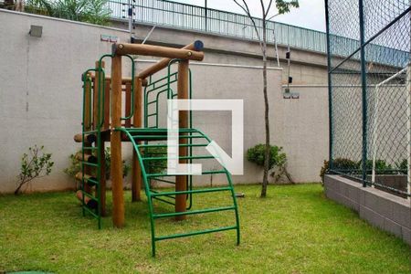 Apartamento à venda com 34m², 1 quarto e 1 vagaÁrea comum - Playground