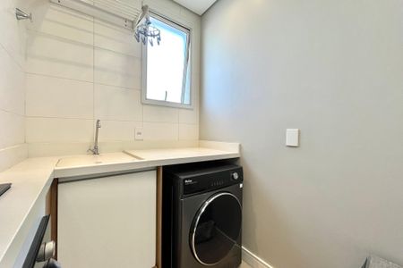 Apartamento à venda com 34m², 1 quarto e 1 vagaÁrea de Serviço