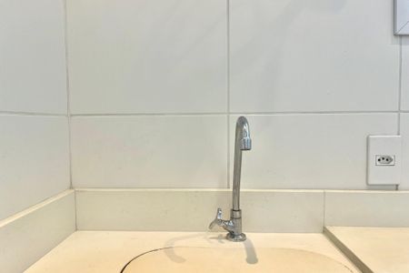 Apartamento à venda com 34m², 1 quarto e 1 vagaÁrea de Serviço