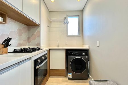 Apartamento à venda com 34m², 1 quarto e 1 vagaÁrea de Serviço
