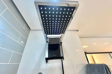 Apartamento à venda com 34m², 1 quarto e 1 vagaBanheiro