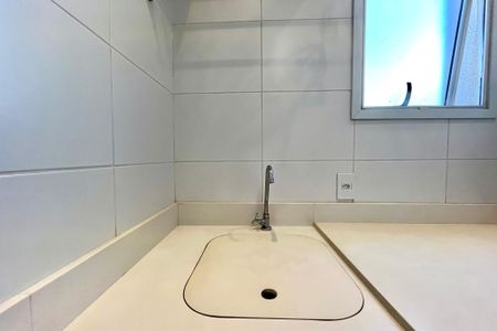 Apartamento à venda com 34m², 1 quarto e 1 vagaÁrea de Serviço