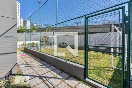 Apartamento à venda com 34m², 1 quarto e 1 vagaÁrea comum