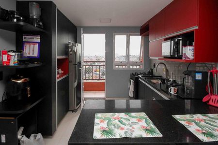 Apartamento para alugar com 2 quartos, 70m² em Vila Ema, São Paulo